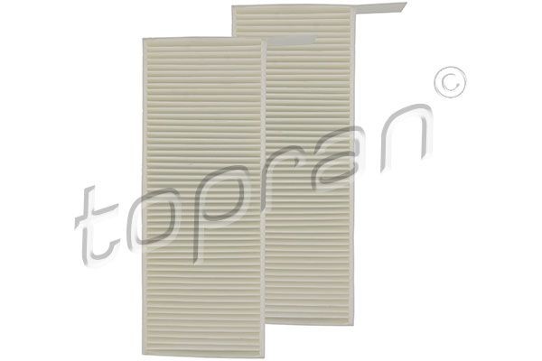 TOPRAN Regelklep koelvloeistof 701 213 TOPRAN 701213 Regelklep koelvloestof Express Van prijs