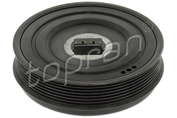 TOPRAN Remenica kľukového hriadeľa 701 448 701 448 Remenica kľukového hriadeľa RENAULT 25 TOPRAN