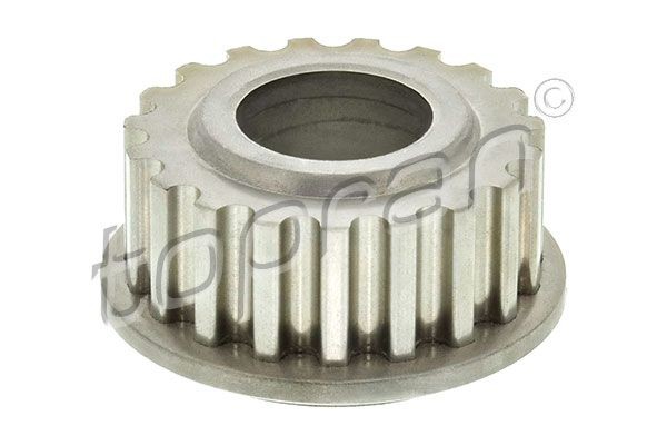 TOPRAN Roda dentada, cambota 701 470 Roda dentada cambota TOPRAN Volkswagen TOUAREG 701 470