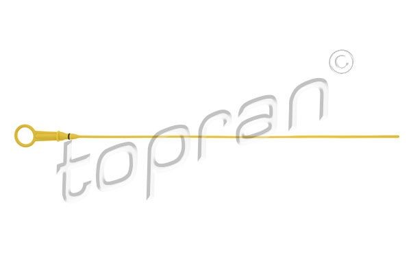 TOPRAN Vareta do nível de óleo 701 473 TOPRAN 701 473 Vareta do nível de óleo RENAULT Megane IV Sedan baratos