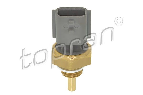TOPRAN Sensor, motortemperatur 701 478 Kjølevæsketemperatursensor TOPRAN 19 701 478 billige