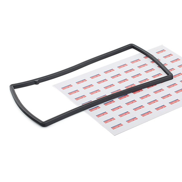 TOPRAN Pakning, indsugningsmanifold 701 479 TOPRAN 701 479 NISSAN Interstar Ladvogn / Chassis (XDE) Indsugningsmanifold pakning til en rimelig pris