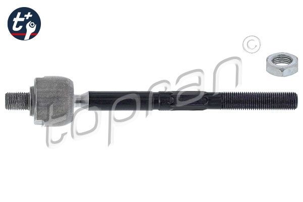 TOPRAN Snodo assiale 701 482 701 482 Tirante sterzo TOPRAN RENAULT CAPTUR costo