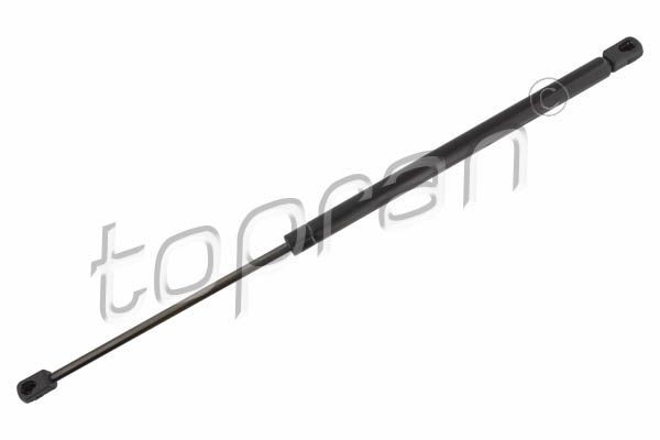 Vérin de coffre TOPRAN 701 580 TOPRAN 701 580 Vérin de hayon NISSAN ALMERA 2007