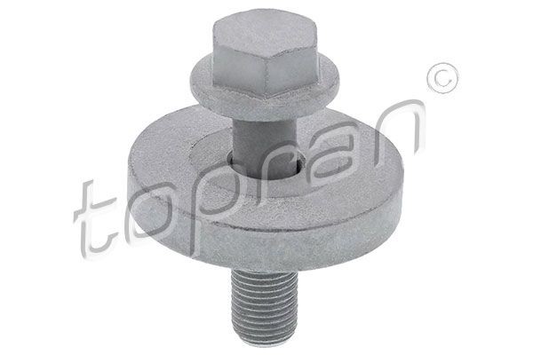 TOPRAN Pulley Bolt 701 614 701 614 TOPRAN pulley bolt for VOLVO 740