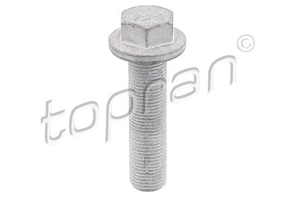 TOPRAN Remskiveskrue 701 617 701 617 Remskiveskrue MAZDA 6 TOPRAN