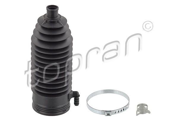 TOPRAN Jeu de joint-soufflet, direction 701 619 701 619 Soufflet de direction DACIA SANDERO TOPRAN
