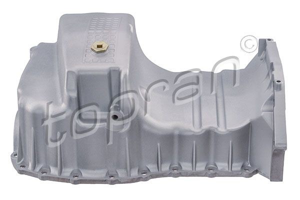 Carter d'huile TOPRAN 701 641 TOPRAN 701 641: Carter d'huile Renault Symbol 2025
