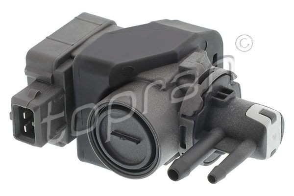 TOPRAN Trykkomformer 701 719 701 719 Trykkomformer turbolader HONDA CRX TOPRAN