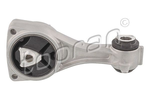 TOPRAN Suporte, motor 701 726 Apoios de motor TOPRAN KANGOO 701 726 baratos