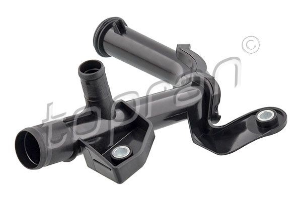 TOPRAN Tuyauterie du réfrigérant 701 767 Nissan TIIDA Tuyauterie du réfrigérant TOPRAN 701 767