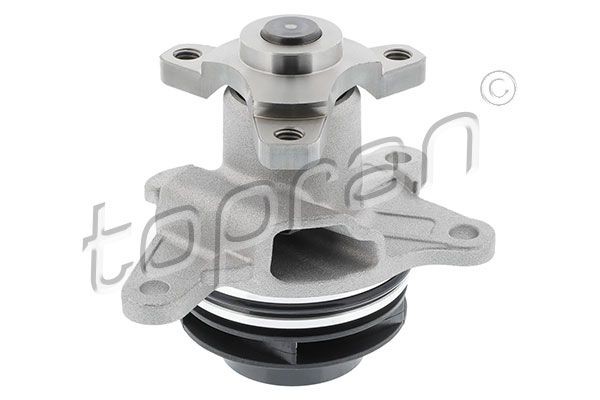 TOPRAN Water pump 701 864 701 864 TOPRAN water pump for OPEL VIVARO