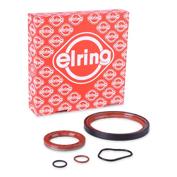 ELRING Tetningssett, veivhus 701.500 Tetningssett veivhus Honda EH, EG 701.500 ELRING