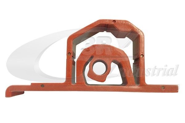 3RG Suporte, sistema de escape 70105 70105 3RG Apoio de escape Fiat baratos
