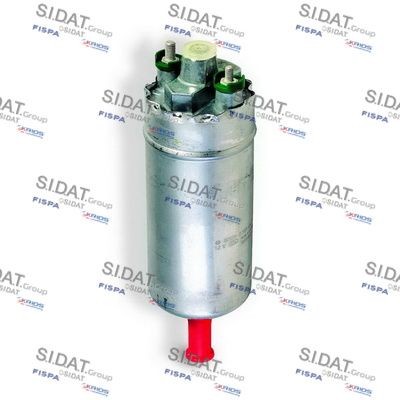 Brændstofpumpe FISPA 70108 FISPA 70108: Fødepumpe Fiat PALIO 2023