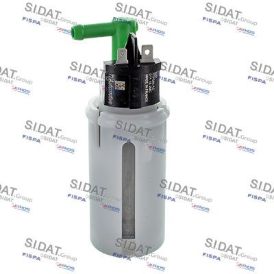 FISPA Bensiinipump 70109 Kütusepump FISPA 1. Seeria 70109 odav