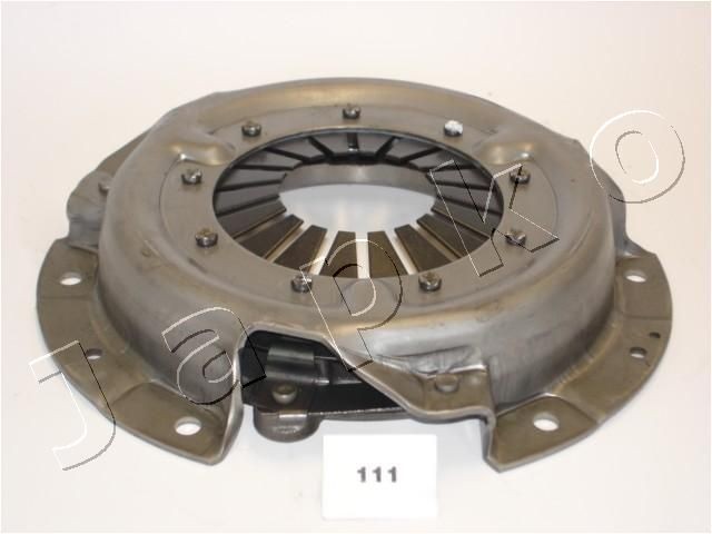 JAPKO Clutch Pressure Plate 70111 JAPKO 70111 genuine Nissan Almera N15 clutch cover price