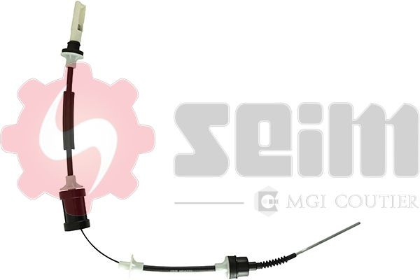 SEIM Cavo frizione 701240 prezzo Cavetto frizione Fiat 182 701240 SEIM