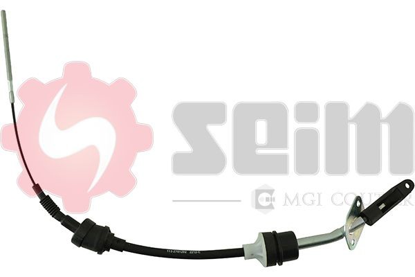 SEIM Lanko ovládania spojky 701292 cena Spojkové lanko Fiat 146 701292 SEIM