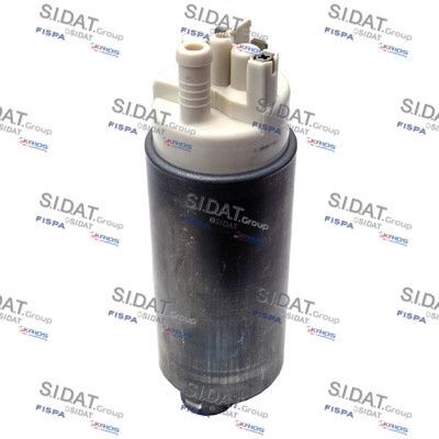 FISPA Kraftstoffpumpe 70181 Vorförderpumpe FISPA COUPE 70181 günstig