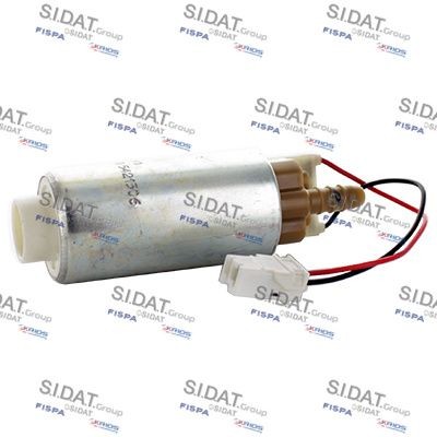 FISPA Polttoainepumppu 70198 NISSAN Siirtopumppu FISPA 70198