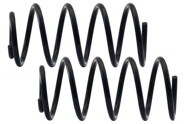 MAPCO Upphängningssats, spiralfjädrar 70202/2 MAPCO 70202/2 Sportchassi VOLVO V90 Kombi original