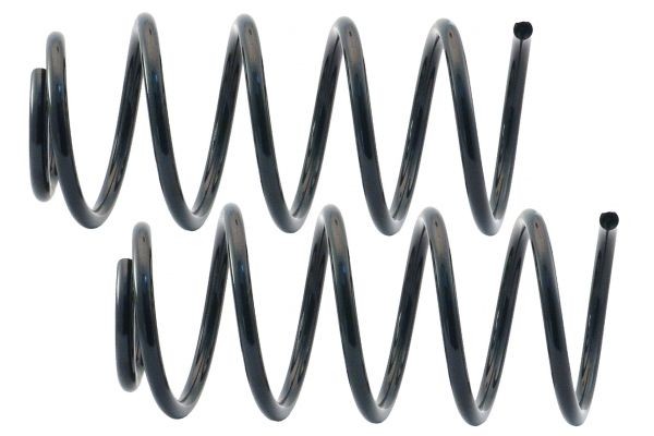 MAPCO Kit de suspensão, molas 70203/2 MAPCO 70203/2 Suspensão desportiva Mazda MX-6 originais