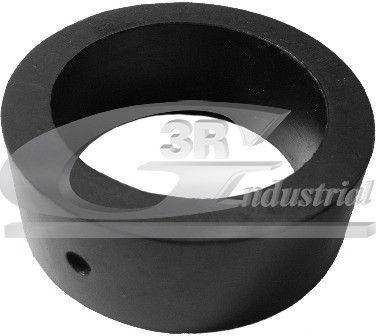 3RG Gummipute, lydpotte 70204 3RG 70204 Feste lydpotte 305 I Sedan pris