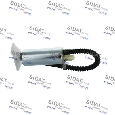 FISPA Kütusepump 70210 70210 Kütusepump BMW 1. Seeria FISPA