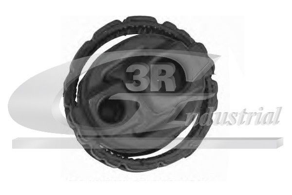 3RG Houder, demper 70210 3RG 70210 Uitlaatrubber Peugeot 206 SW originele prijs