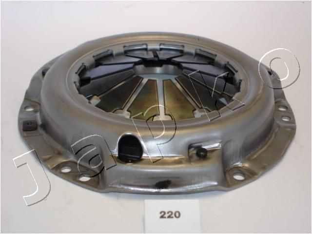 JAPKO Sajūga piespiedējdisks 70220 JAPKO 70220 Sajūga piespiedējdisks Subaru Legacy BG5 lēti