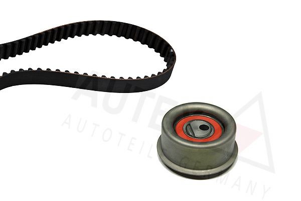 AUTEX Tandremssæt 702216 702216 Tandrem NISSAN MICRA AUTEX