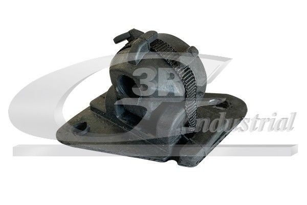 3RG Holder, udstødning 70222 Holder udstødning IVECO 3RG 70222