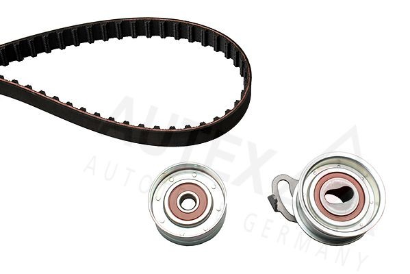 AUTEX Distributieriem set 702221 Distributie-riem AUTEX TOYOTA 702221