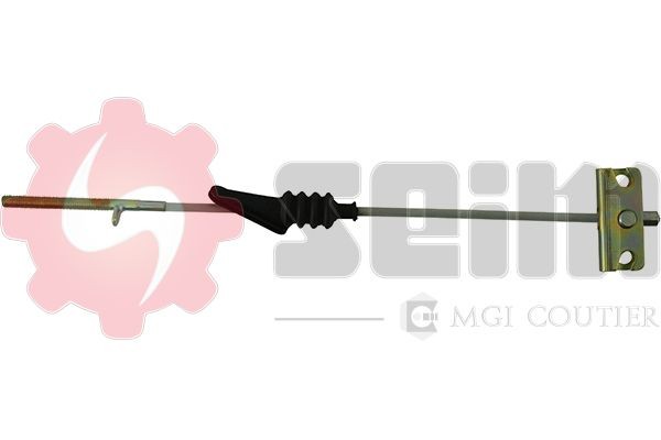 SEIM Żażné lanko parkovacej brzdy 702250 SEIM 702250 Lanko ručnej brzdy LANCIA Lybra Kombi (839) za nízku cenu
