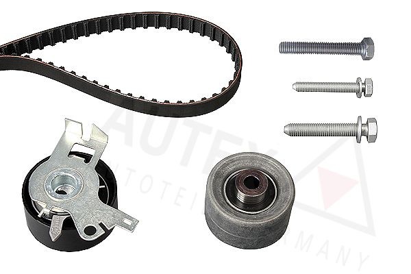 AUTEX Kamremssats 702283 702283 AUTEX kuggremssats CITROЁN C-ELYSEE
