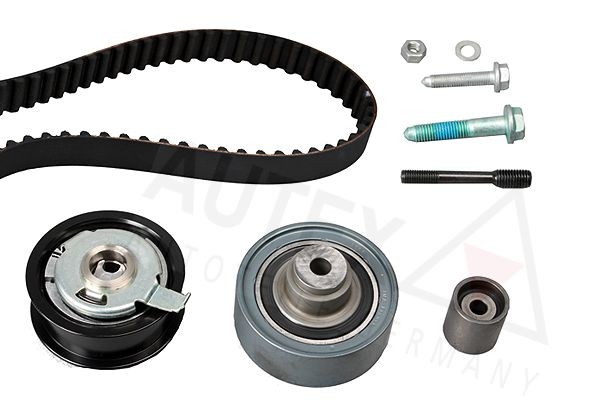 AUTEX Registerreimsett 702353 702353 Registerreim SEAT ALTEA AUTEX