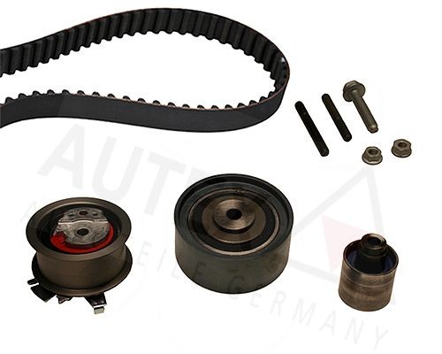 AUTEX Hammasrihma komplekt 702377 702377 AUTEX Hammasrihma Hyundai odav