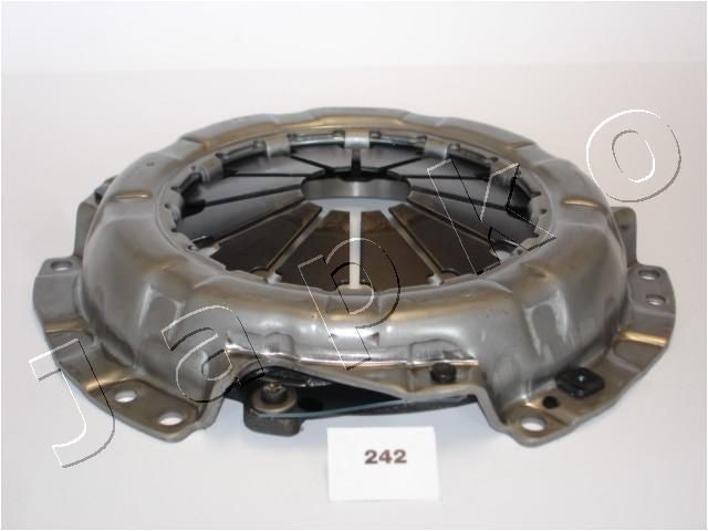 JAPKO Drukgroep 70242 Toyota RAV 4 Koppeling drukplaat JAPKO 70242