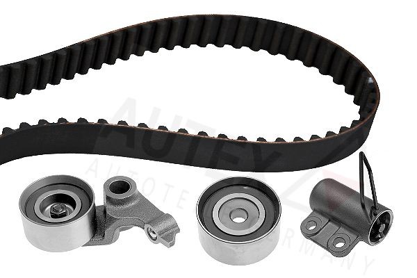 AUTEX Distributieriem set 702440 Jaguar XJ Distributie-riem AUTEX 702440