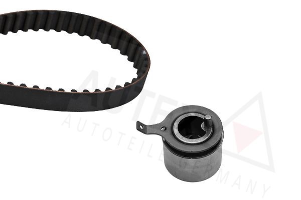 AUTEX Tandremssæt 702616 Tandrem AUTEX Nissan MICRA 702616