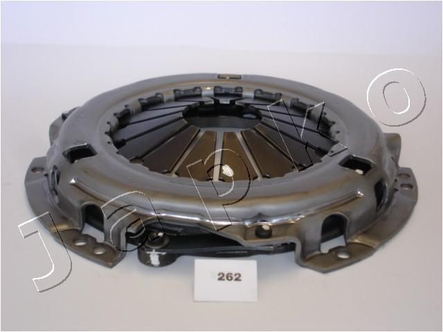 JAPKO Tryckplatta 70262 TOYOTA tryckplatta koppling JAPKO 70262
