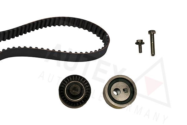 AUTEX Σετ οδοντωτού ιμάντα 702620 702620 Σετ οδοντωτού ιμάντα CITROËN C-ELYSEE AUTEX