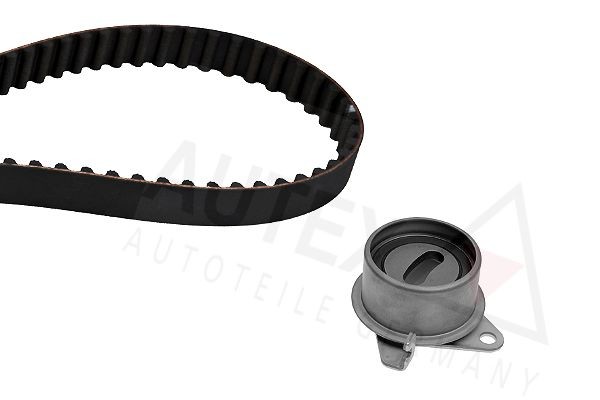 AUTEX Hammasrihma komplekt 702691 Hammasrihma HYUNDAI AUTEX 702691