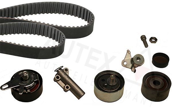 AUTEX Sada ozubeného remeňa 702701 Rozvodová sada AUTEX Renault SANDERO / STEPWAY 702701