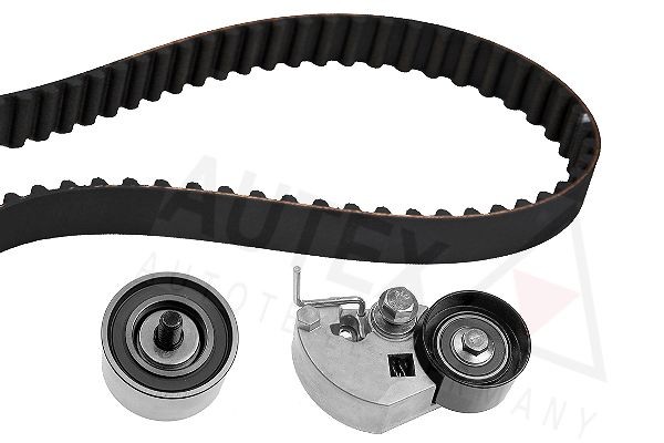 AUTEX Hammasrihma komplekt 702729 Hammasrihma AUTEX HYUNDAI 702729