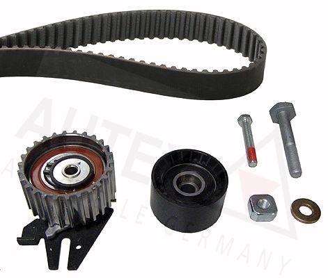 AUTEX Distributieriem set 702742 702742 Distributie-riem JAGUAR XJ AUTEX