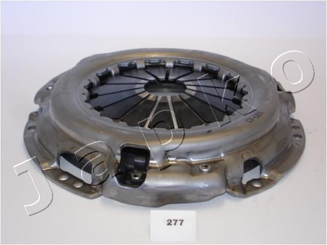 JAPKO Sidurisurveplaat 70277 JAPKO 70277 Sidurikorv Fourtrak Off-Road (F7, F8) hind