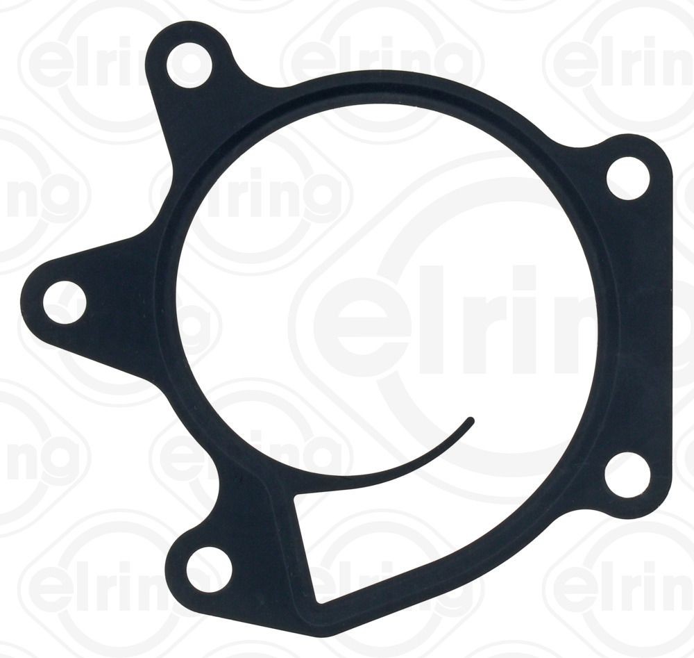 ELRING Gasket, water pump 703.390 ELRING 703.390 Renault Latitude L70 coolant circuit seals cost