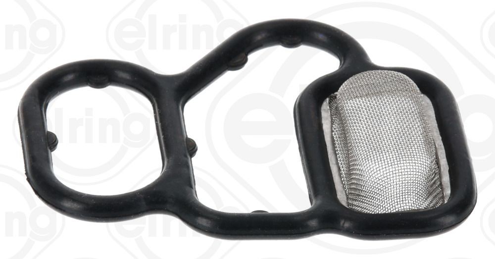 ELRING Seal, oil strainer 703.510 ELRING 703.510 genuine Honda Civic IX seal, oil filter housing price